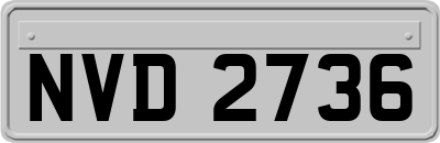 NVD2736