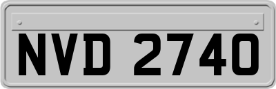 NVD2740