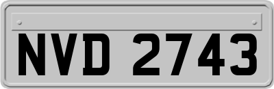 NVD2743