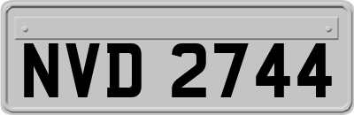 NVD2744
