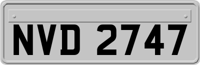 NVD2747