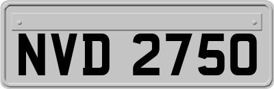 NVD2750