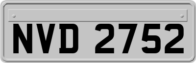 NVD2752