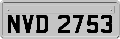 NVD2753
