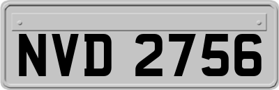 NVD2756
