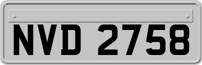 NVD2758