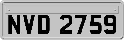 NVD2759