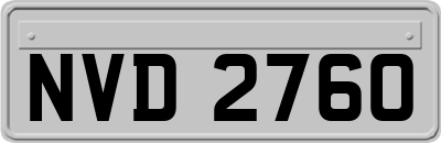 NVD2760