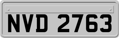NVD2763