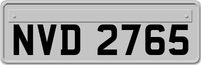 NVD2765