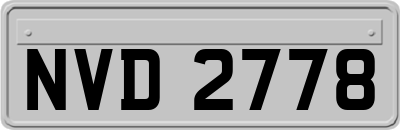 NVD2778