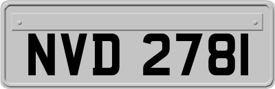NVD2781
