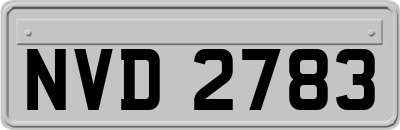 NVD2783