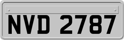 NVD2787