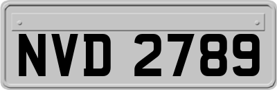 NVD2789