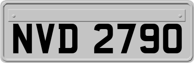 NVD2790