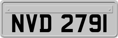 NVD2791