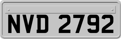 NVD2792