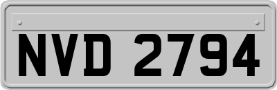 NVD2794