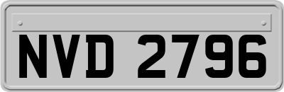 NVD2796