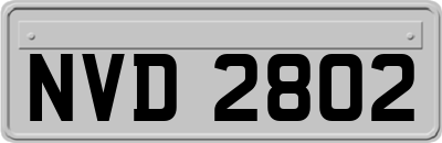 NVD2802