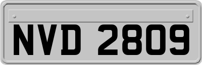 NVD2809