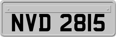 NVD2815