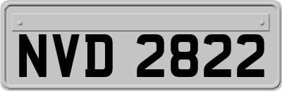 NVD2822