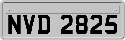 NVD2825