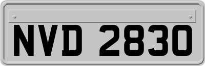 NVD2830