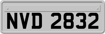 NVD2832