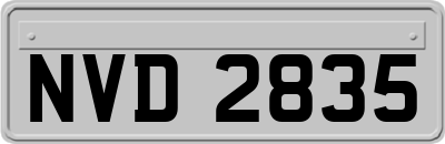 NVD2835