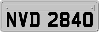 NVD2840