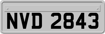 NVD2843