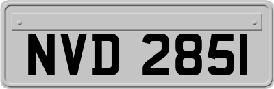 NVD2851