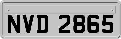 NVD2865