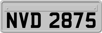 NVD2875