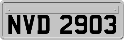 NVD2903