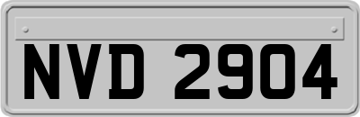 NVD2904