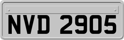 NVD2905