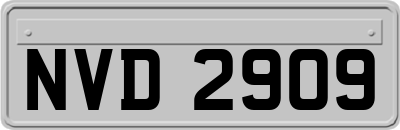 NVD2909