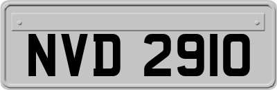 NVD2910