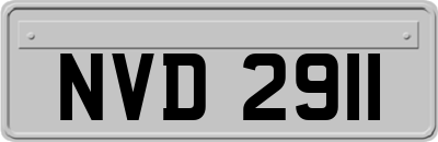 NVD2911