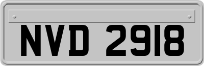 NVD2918