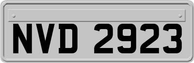 NVD2923
