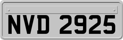 NVD2925