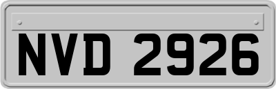 NVD2926