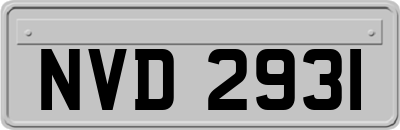 NVD2931