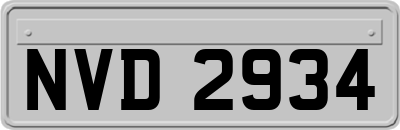 NVD2934