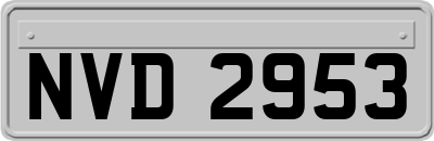NVD2953